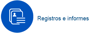 Registros e informes